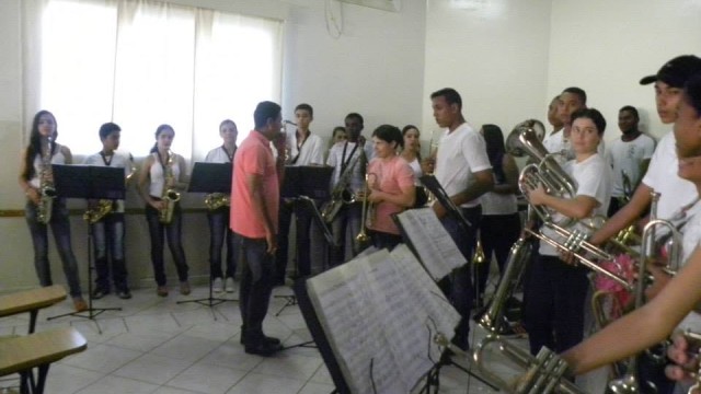 Conferência dos Direitos Humanos da Criança e do Adolescente