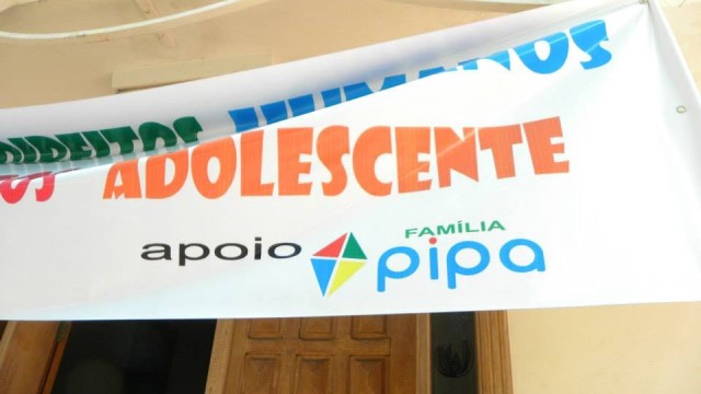 Conferência dos Direitos Humanos da Criança e do Adolescente