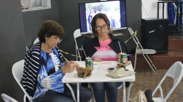 2ª Festa Beneficente da Família Pipa