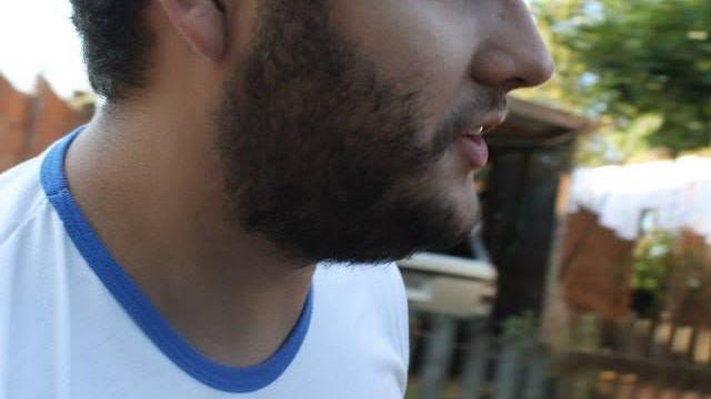 Projeto Pata de Coelho VII - 2015