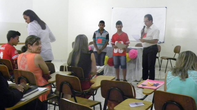 Conferência dos Direitos Humanos da Criança e do Adolescente