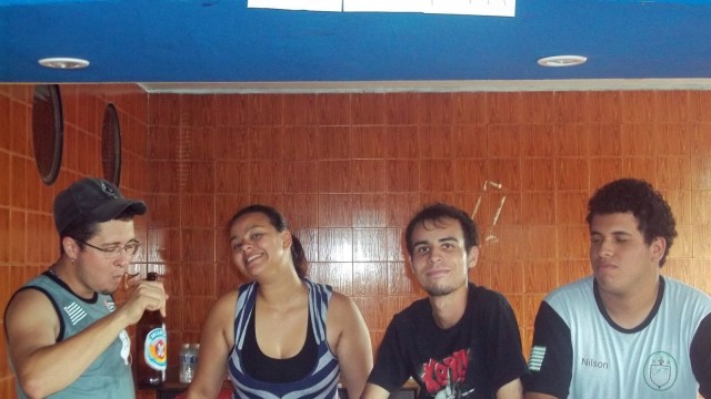 Rock SxA