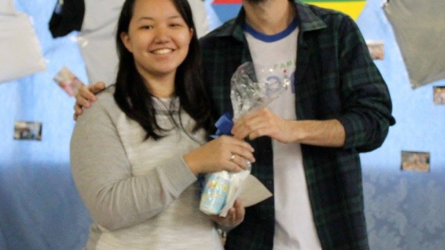 2ª Festa Beneficente da Família Pipa