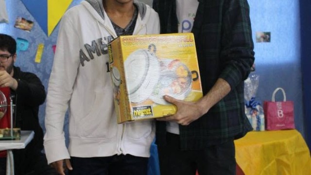 2ª Festa Beneficente da Família Pipa