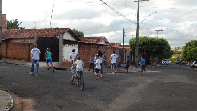 Uma Páscoa de muitos caminhos, chocolates e sorrisos