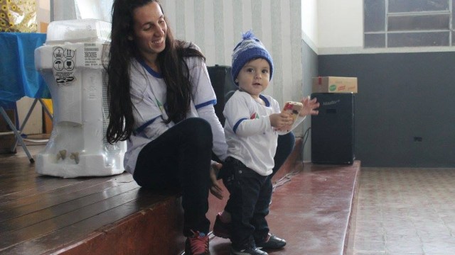 2ª Festa Beneficente da Família Pipa