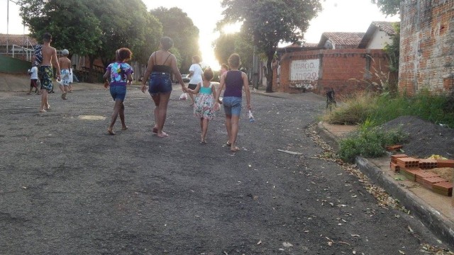 Uma Páscoa de muitos caminhos, chocolates e sorrisos