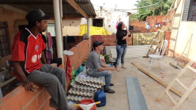 Casa da Amizade do Rotary investiu em Projetos Humanitários