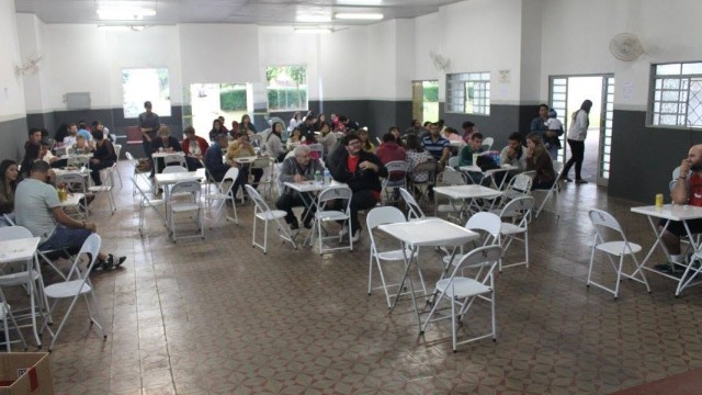 2ª Festa Beneficente da Família Pipa