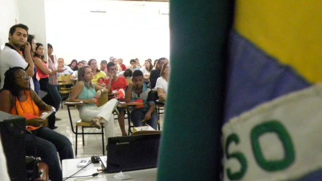Conferência dos Direitos Humanos da Criança e do Adolescente