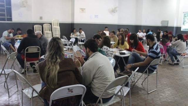 2ª Festa Beneficente da Família Pipa