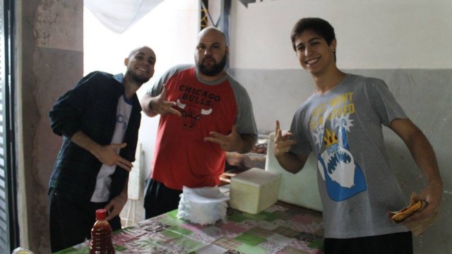 2ª Festa Beneficente da Família Pipa