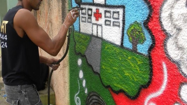 Conferência Lúdica 2015: quando os sonhos das crianças ganharam forma