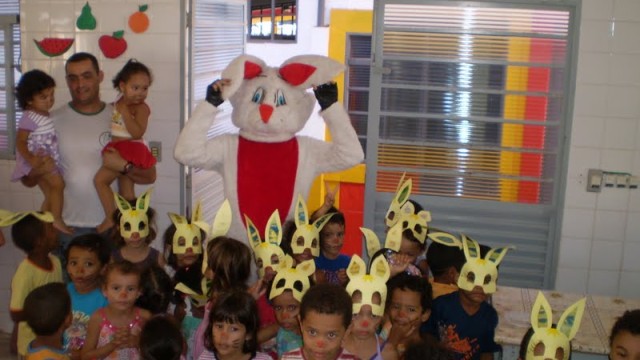 3ª creche