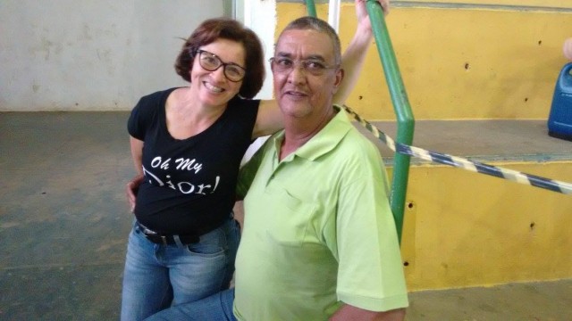 A 2ª Ceia de Natal para 600 pessoas