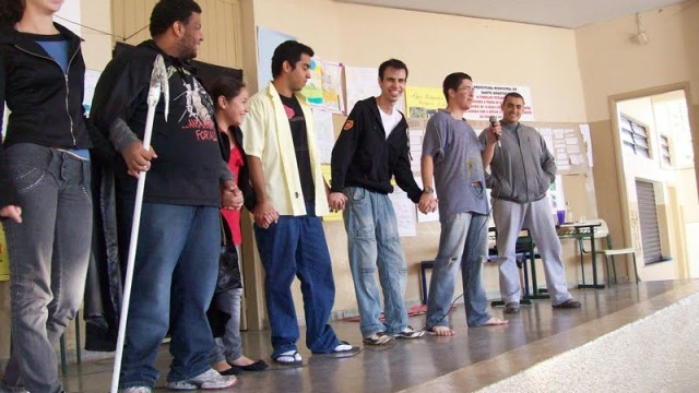 Projeto Educando a Moral II