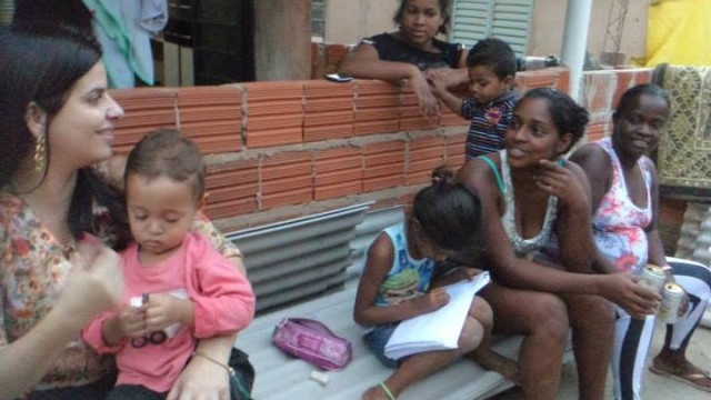 Casa da Amizade do Rotary investiu em Projetos Humanitários