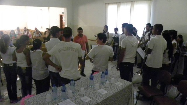 Conferência dos Direitos Humanos da Criança e do Adolescente
