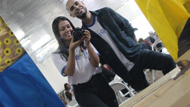 2ª Festa Beneficente da Família Pipa