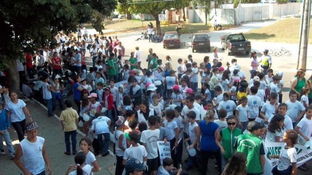 Semana do Trânsito 2011