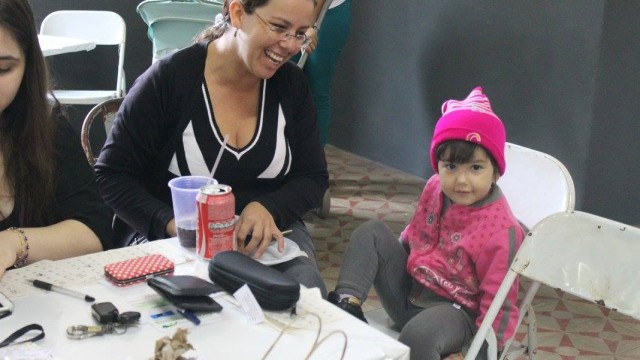 2ª Festa Beneficente da Família Pipa