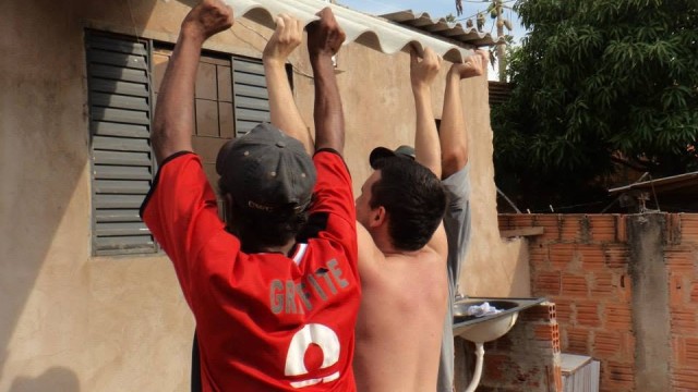 Casa da Amizade do Rotary investiu em Projetos Humanitários