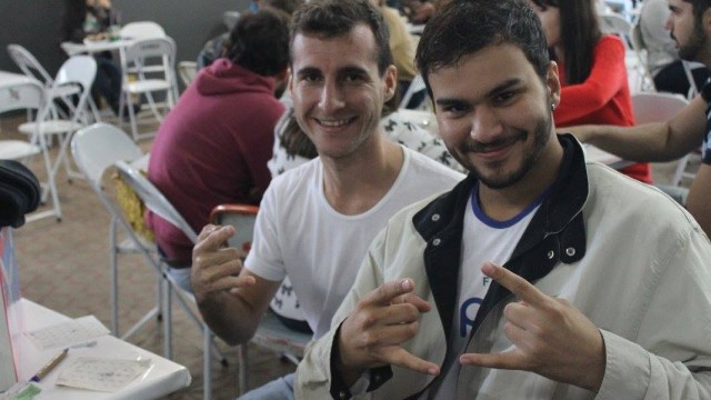 2ª Festa Beneficente da Família Pipa