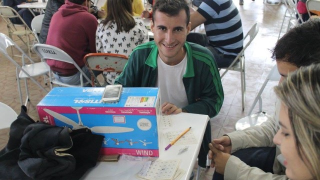 2ª Festa Beneficente da Família Pipa