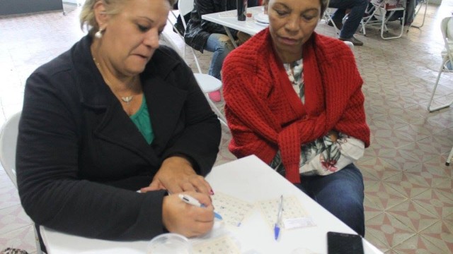 2ª Festa Beneficente da Família Pipa