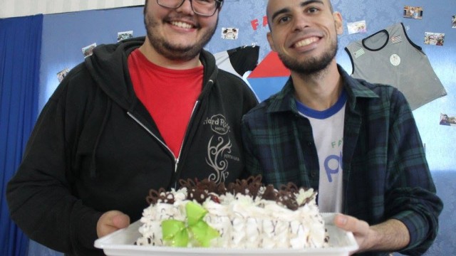 2ª Festa Beneficente da Família Pipa