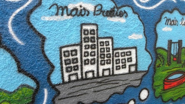 Conferência Lúdica 2015: quando os sonhos das crianças ganharam forma