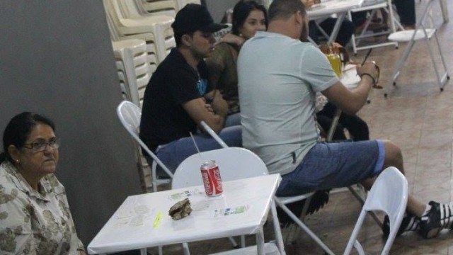 2ª Festa Beneficente da Família Pipa