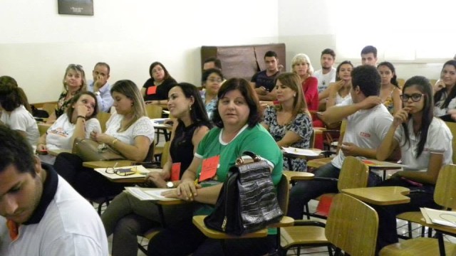 Conferência dos Direitos Humanos da Criança e do Adolescente