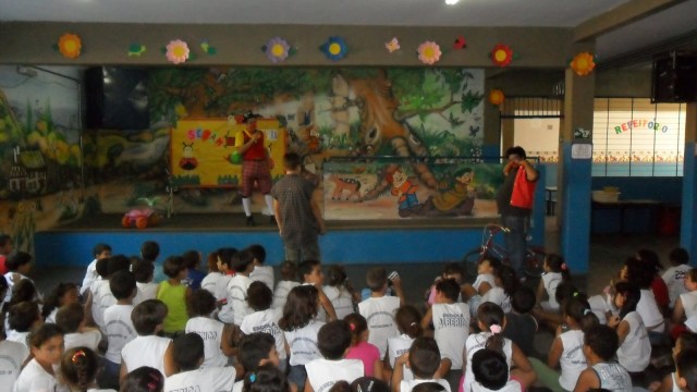 Semana do Trânsito 2011