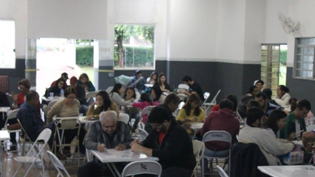 2ª Festa Beneficente da Família Pipa