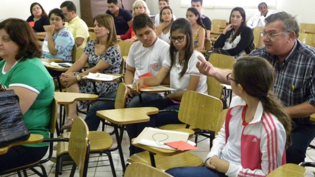 Conferência dos Direitos Humanos da Criança e do Adolescente