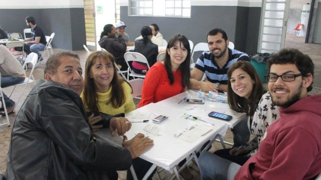 2ª Festa Beneficente da Família Pipa