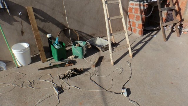 Casa da Amizade do Rotary investiu em Projetos Humanitários