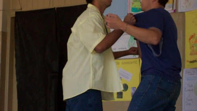 Projeto Educando a Moral II