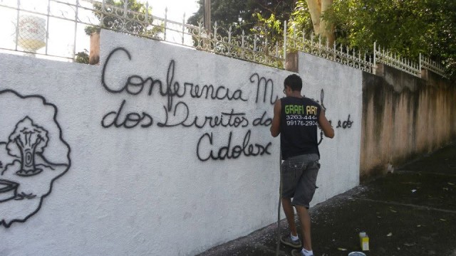 Conferência Lúdica 2015: quando os sonhos das crianças ganharam forma