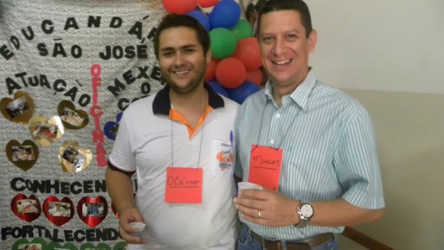 Conferência dos Direitos Humanos da Criança e do Adolescente
