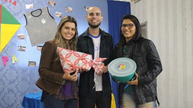 2ª Festa Beneficente da Família Pipa