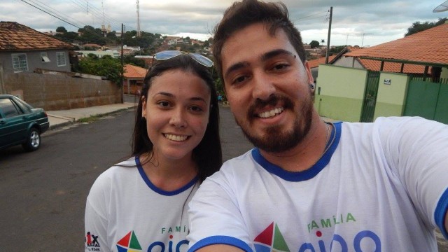 Uma Páscoa de muitos caminhos, chocolates e sorrisos