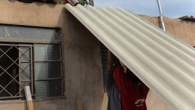 Casa da Amizade do Rotary investiu em Projetos Humanitários