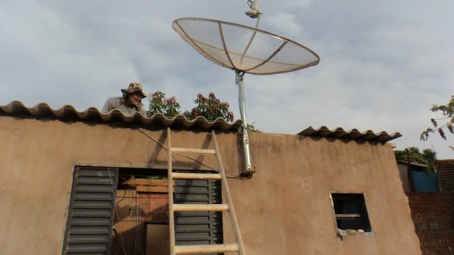 Casa da Amizade do Rotary investiu em Projetos Humanitários