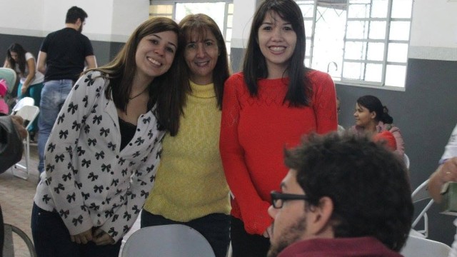 2ª Festa Beneficente da Família Pipa