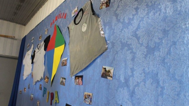 2ª Festa Beneficente da Família Pipa