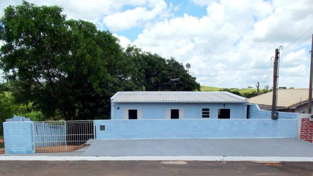 Fonte: Arquivo da ONG