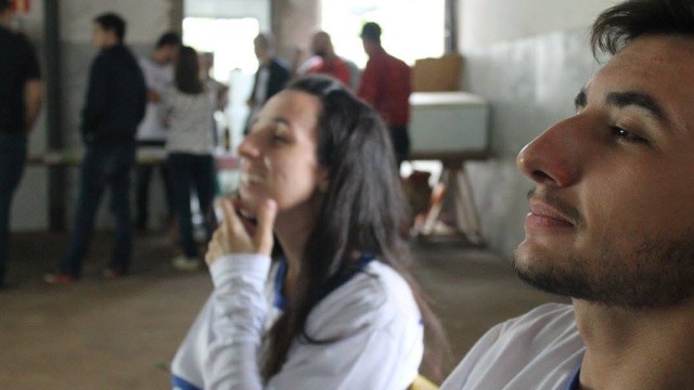 2ª Festa Beneficente da Família Pipa