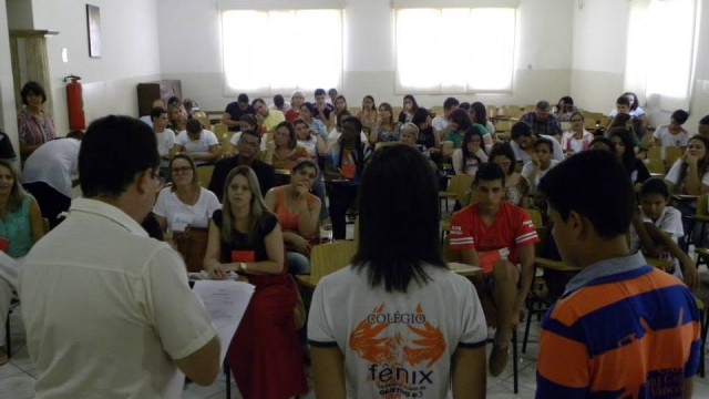Conferência dos Direitos Humanos da Criança e do Adolescente